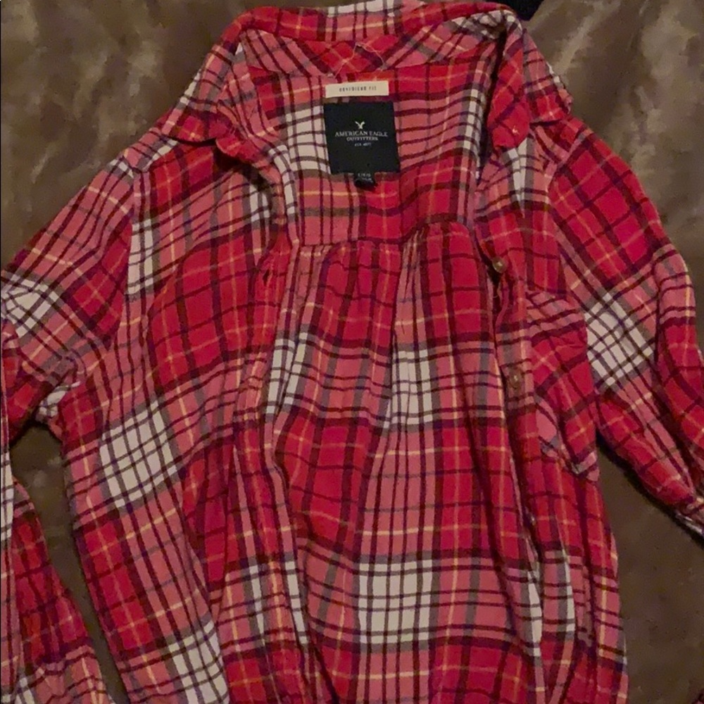 Flannel